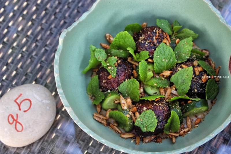 Dine & Wine Bali Best Restaurants & Culinary Guide Bali Cuca Bali Fine Dining Tapas Jimbaran Turkish Meatballs Dine & Wine Bali Best Restaurants & Culinary Guide Bali Cuca Bali Fine Dining Tapas Jimbaran Turkish Meatballs