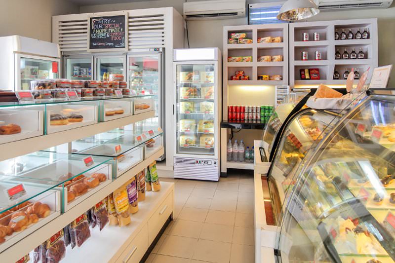 Dine & Wine Bali Best Restaurants & Culinary Guide Bali Gourmet Shop Petitenget Bali Catering Company Deli Shop