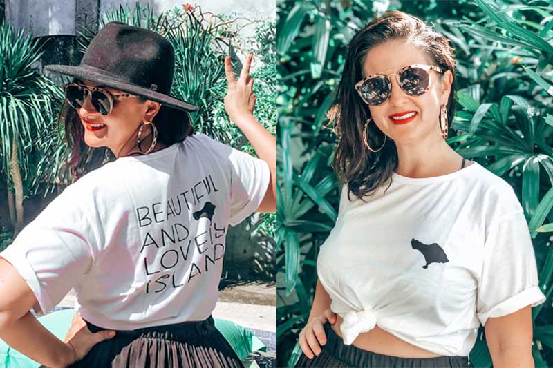 Dine & Wine Bali Best Restaurants & Culinary Guide Bali -  Bali Hotshotz Karlie Cummins Bali Buddies