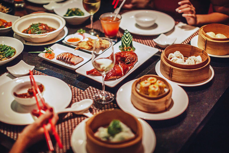 Dine & Wine Bali Best Restaurants & Culinary Guide Bali Golden Monkey Restaurant Chinese Cuisine Ubud Dumplings Dine & Wine Bali Best Restaurants & Culinary Guide Bali Golden Monkey Restaurant Chinese Cuisine Ubud Dumplings