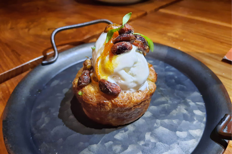 Dine & Wine Bali Best Restaurants & Culinary Guide Bali Foodies Notes Review Sababa Bali Mediterranean Cuisine Berawa Canggu Knapfe