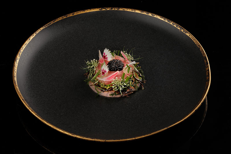 Dine & Wine Bali Best Restaurants & Culinary Guide Bali Fine Dining Rumari Restaurant Raffles Bali Ahi Tuna Dine & Wine Bali Best Restaurants & Culinary Guide Bali Fine Dining Rumari Restaurant Raffles Bali Ahi Tuna