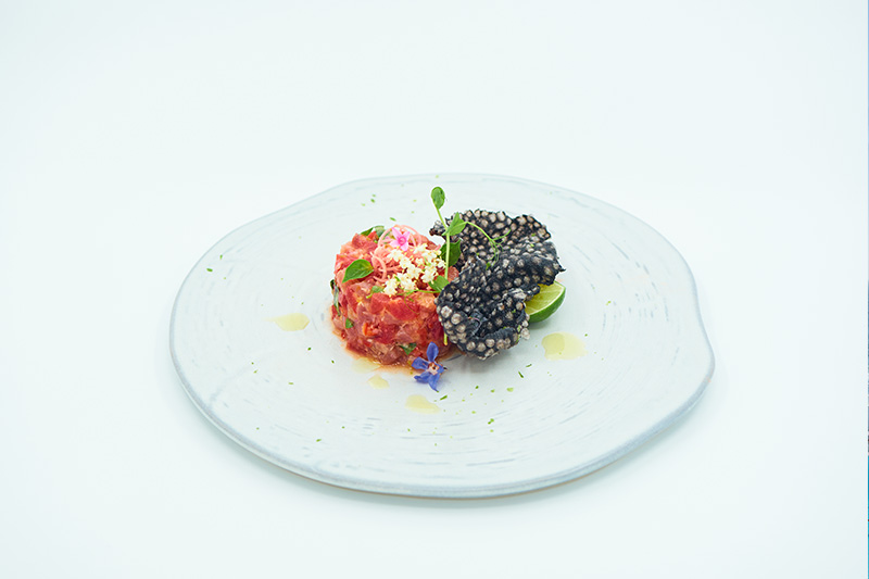 Dine & Wine Bali Best Restaurants & Culinary Guide Bali Di Mare Restaurant Karma Kandara Bali Ceviche Dine & Wine Bali Best Restaurants & Culinary Guide Bali Di Mare Restaurant Karma Kandara Bali Ceviche