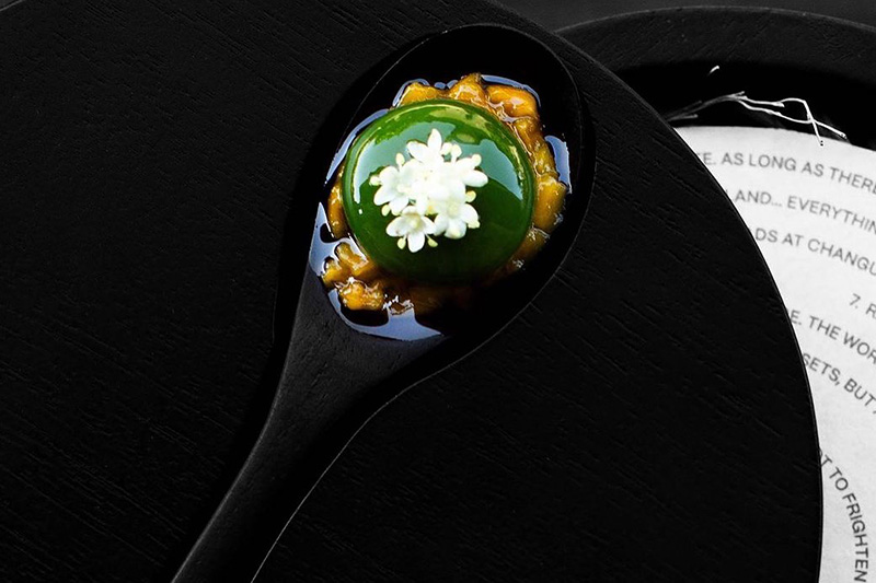 Chem Chem at Gajah Putih Ubud Fine Dining Dine & Wine Bali Chem Chem at Gajah Putih Ubud Fine Dining Dine & Wine Bali